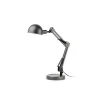 Galda lampa BAOBAB Grey