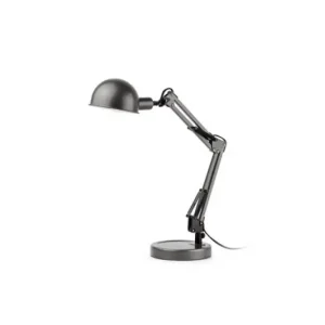 Galda lampa BAOBAB Grey