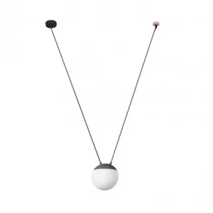 Piekaramā lampa MINE Grey