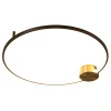 Griestu lampa AURA C60 BR