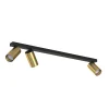 7783 MONO III SOLID BRASS Gaismas ķermenis