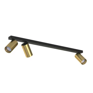 7783 MONO III SOLID BRASS Gaismas ķermenis