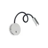 Sienas lampa Focus 203188