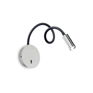 Sienas lampa Focus 203188