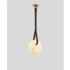 Piekaramā lampa Calcena P1 BRS