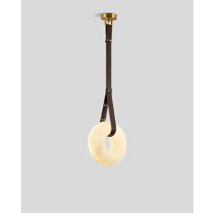 Piekaramā lampa Calcena P1 BRS