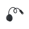 Sienas lampa Focus 203195