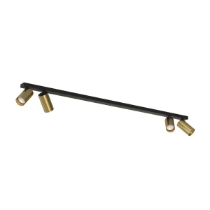 7784 MONO IV SOLID BRASS Gaismas ķermenis