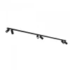 Virsliekama lampa MONO black VI 7844