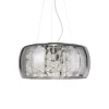 Piekaramā lampa AUDI-80 SP8 Fume