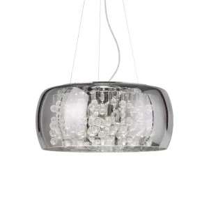 Piekaramā lampa AUDI-80 SP8 Fume