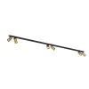7785 MONO VI SOLID BRASS Gaismas ķermenis