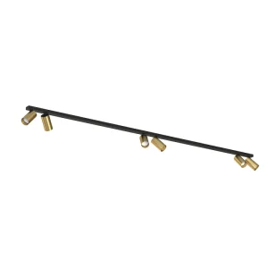 7785 MONO VI SOLID BRASS Gaismas ķermenis