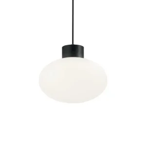 Pamatne piekaramajai lampai(bez abažūra) CLIO MSP1 Black