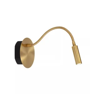 Sienas lampa 77289/03/02 JOLIJN (uzlādējama)