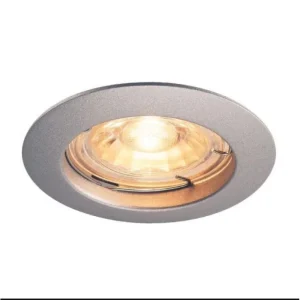 Iebūvējama lampa PIKA Grey