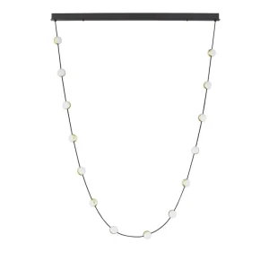 Piekaramā lampa 9511016 ALCINOE