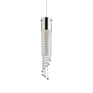 Piekaramā lampa Flam 089669