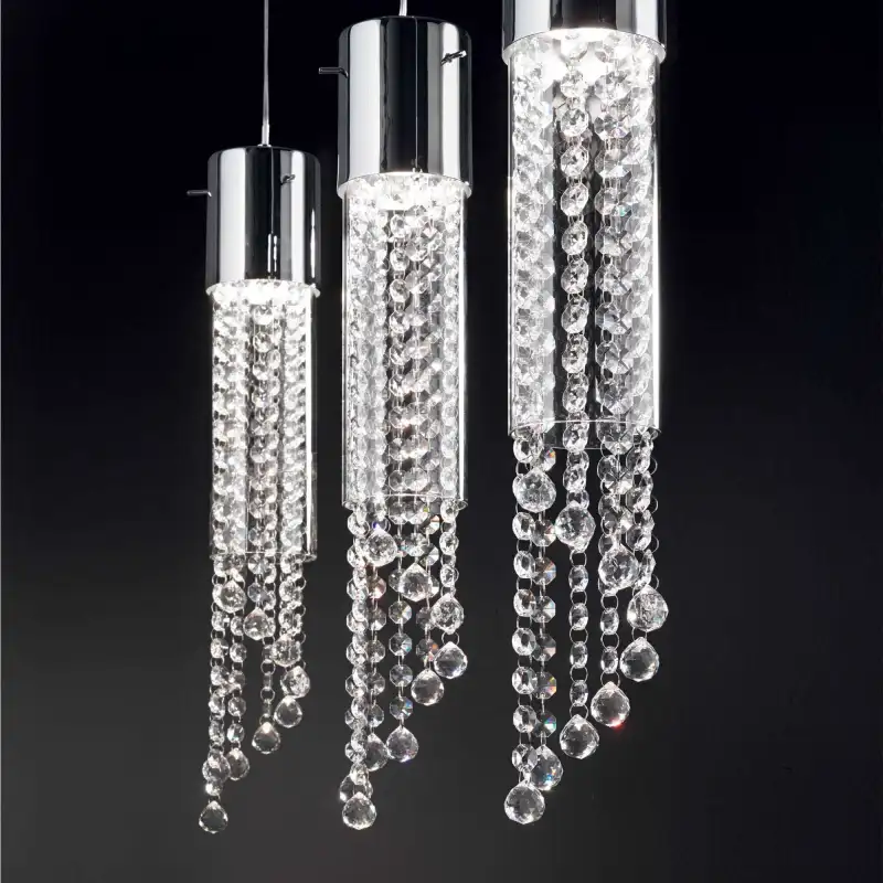 Piekaramā lampa Flam 089669