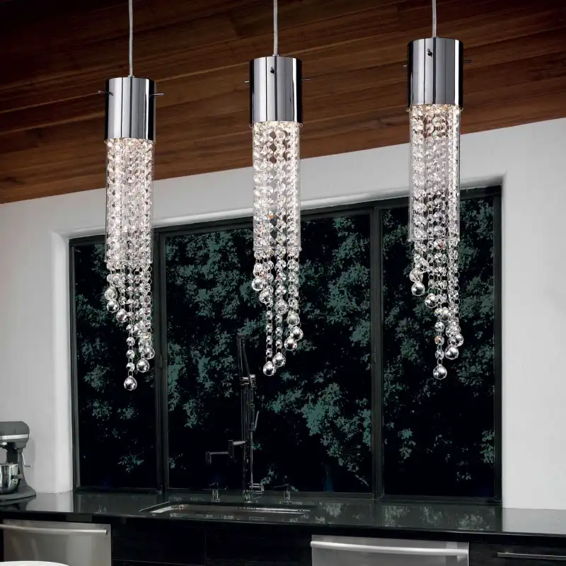 Piekaramā lampa Flam 089669