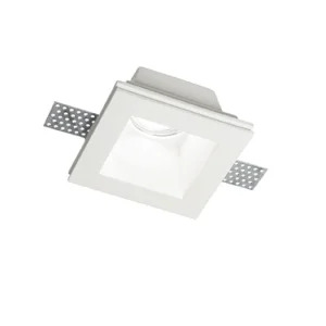 Iebūvējama lampa SAMBA SQUARE D70