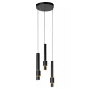 Piekaramā lampa MARGARY black