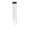 Piekaramā lampa 9511018 ALCINOE