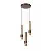 Piekaramā lampa MARGARY Coffee