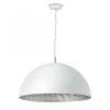 Piekaramā lampa MAGMA Ø 70 cm Grey