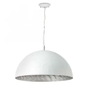 Piekaramā lampa MAGMA Ø 70 cm Grey