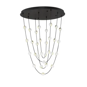 Piekaramā lampa 9511019 ALCINOE