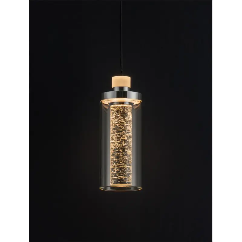 Piekaramā lampa 9520010 LUNE