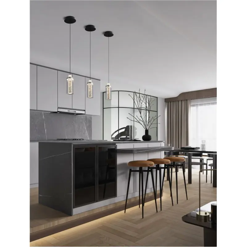 Piekaramā lampa 9520010 LUNE