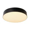 Griestu lampa LIZA C48 BL