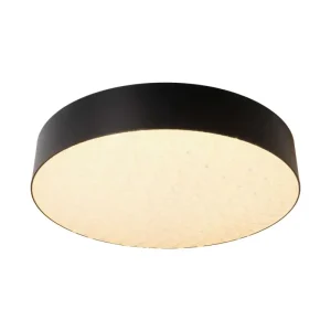 Griestu lampa LIZA C48 BL