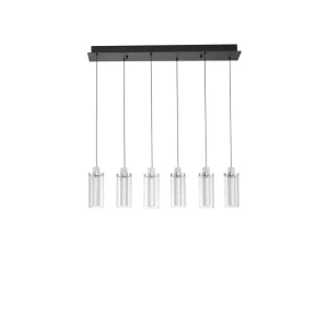 Piekaramā lampa 9520012 LUNE