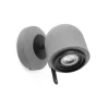 Sienas lampa STONE