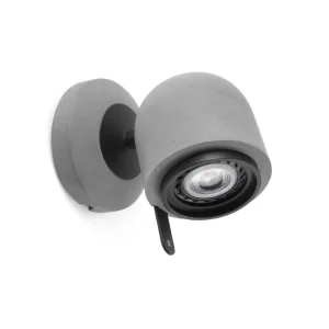 Sienas lampa STONE