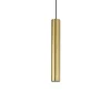 Piekaramā lampa LOOK SP1 SMALL Satin Brass
