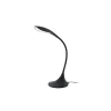 Galda lampa OTTO LED Black