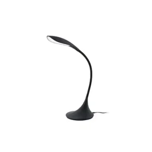 Galda lampa OTTO LED Black