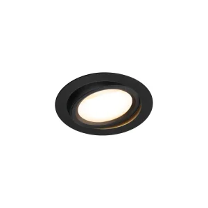 Iebūvējama lampa OCULUS LED 2000-3000K
