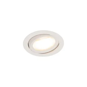 Iebūvējama lampa OCULUS LED 2000-3000K