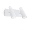 Sienas lampa LAO LED White 2L