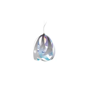 Piekaramā lampa GOCCIA Opal