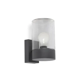 Dārza lampa Kila Grey 71743
