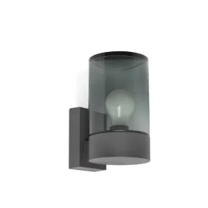 Dārza lampa Kila Grey 71744