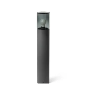 Dārza lampa Kila Grey-grey