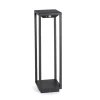 Stāvlampa SAURA Dark Grey