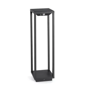 Stāvlampa SAURA Dark Grey